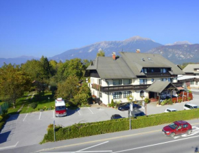 Отель Guesthouse Leski Dvor, Лесце